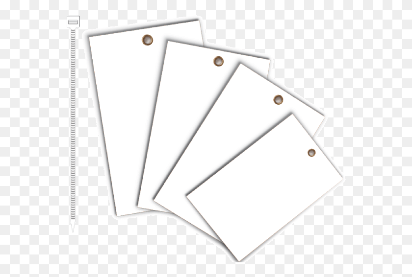 570x506 White Write On Vinyl Tag Paper Product, Diamond, Gemstone, Jewelry HD PNG Download