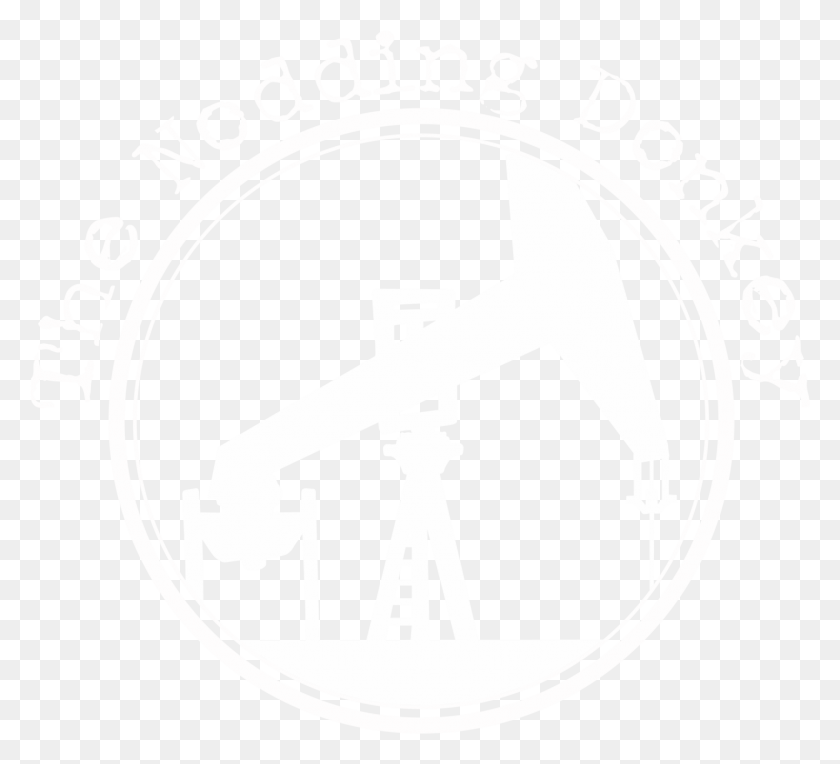 1445x1305 White X Circle, Text, Stencil, Symbol HD PNG Download
