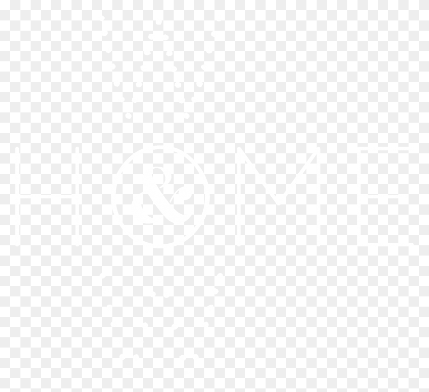 2075x1881 Whiteampwoodhome Johns Hopkins Logo White, Texture, White Board, Text HD PNG Download