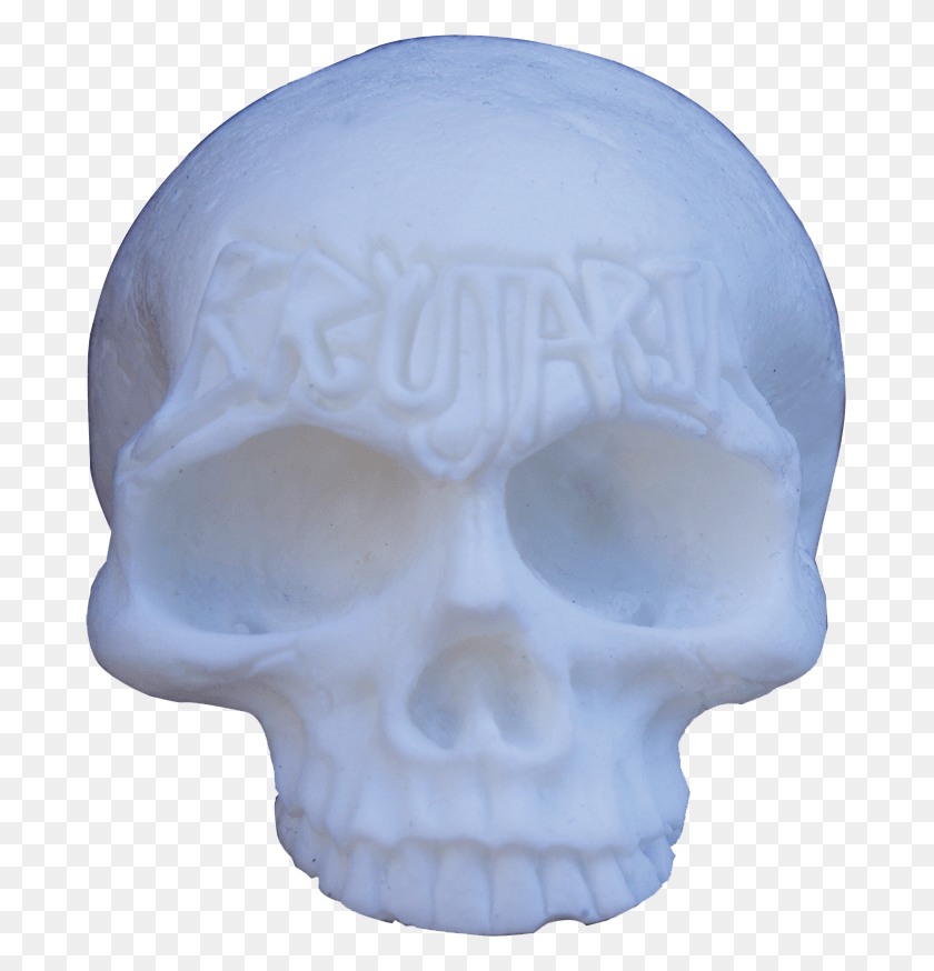 685x814 Cráneo De Calavera Blanca, Ropa, Vestimenta, Pañal Hd Png