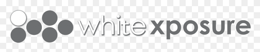 1070x152 Whitexposure Graphics, Word, Label, Text HD PNG Download
