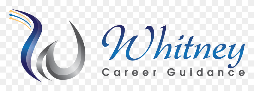 1200x372 Whitney Career Guidance Calligraphy, Text, Label, Handwriting HD PNG Download