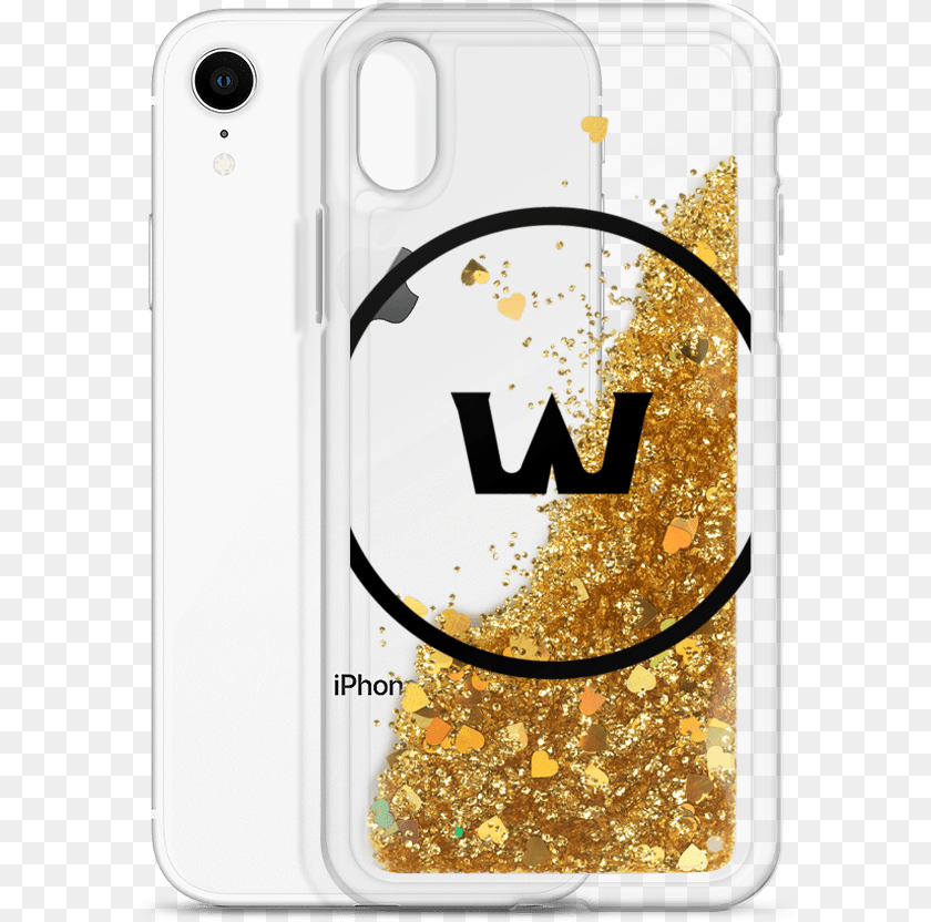 593x832 Whitney Mark Black Rgb Xl Mockup Case Off Case, Electronics, Phone, Mobile Phone, Glitter PNG