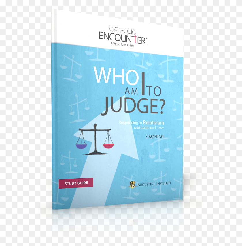 577x792 Who Am I To Judge Flyer, Poster, Paper, Advertisement HD PNG Download