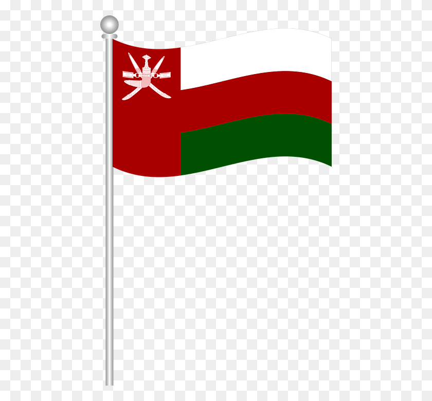 450x720 Who Can Fill Out An Application Flag Of Oman, Symbol, American Flag HD PNG Download