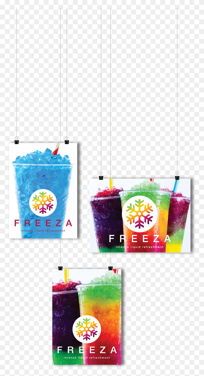 879x1675 Who Can Sell Freeza Slush, Beverage, Drink, Juice HD PNG Download
