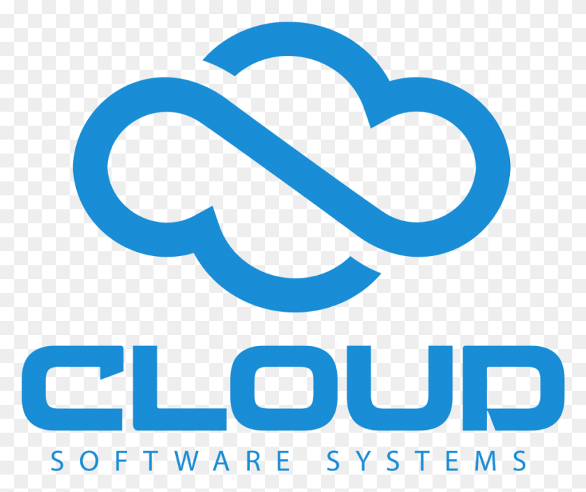 918x760 Who Has A Cloud Cloud Based Software Logo, Text, Alphabet, Symbol Descargar Hd Png
