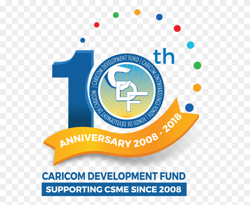 568x630 Who Is Also The Chairman Of The Caricom Council For Caricom Development Fund, Text, Number, Symbol HD PNG Download