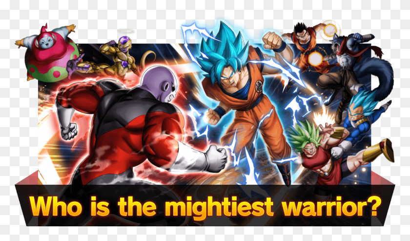 960x534 Who Is The Mightiest Warrior Tournament Of Power Booster Box, Helmet, Clothing, Apparel Descargar Hd Png