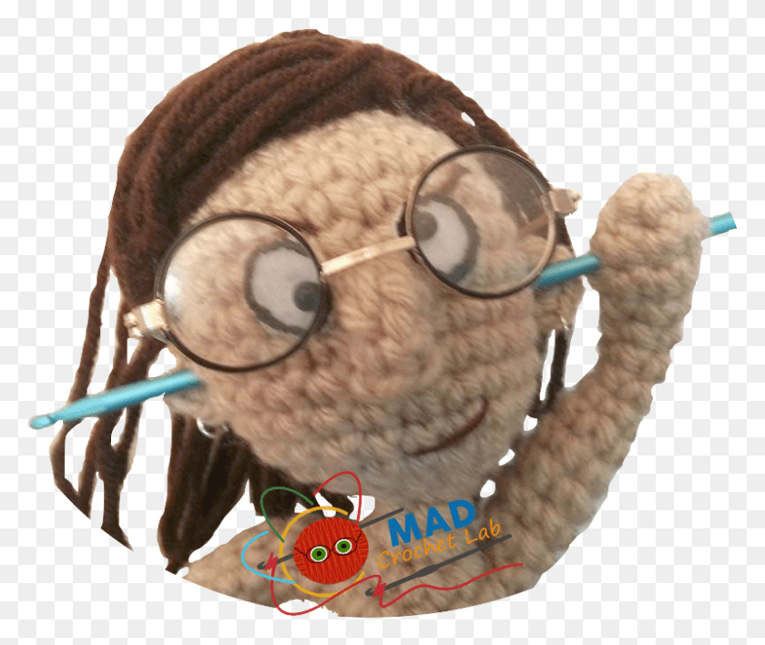 797x663 Who Needs An Elf On A Shelf Stuffed Toy, Glasses, Accessories, Accessory HD PNG Download