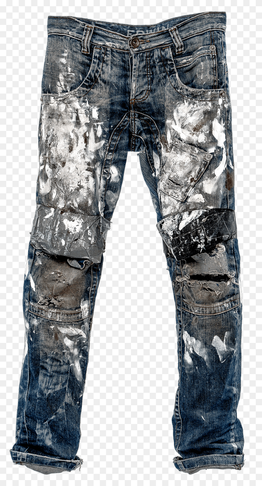 805x1548 Who Needs Professional Builder39S Trousers When You, Pants, Clothing, Apparel Descargar Hd Png