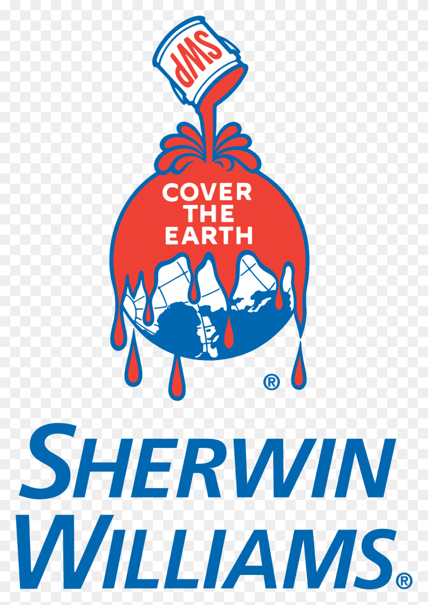 1128x1629 Who Sat Down And Thought You Know This Is A Nice Sherwin Williams Logo, Poster, Advertisement, Text Descargar Hd Png