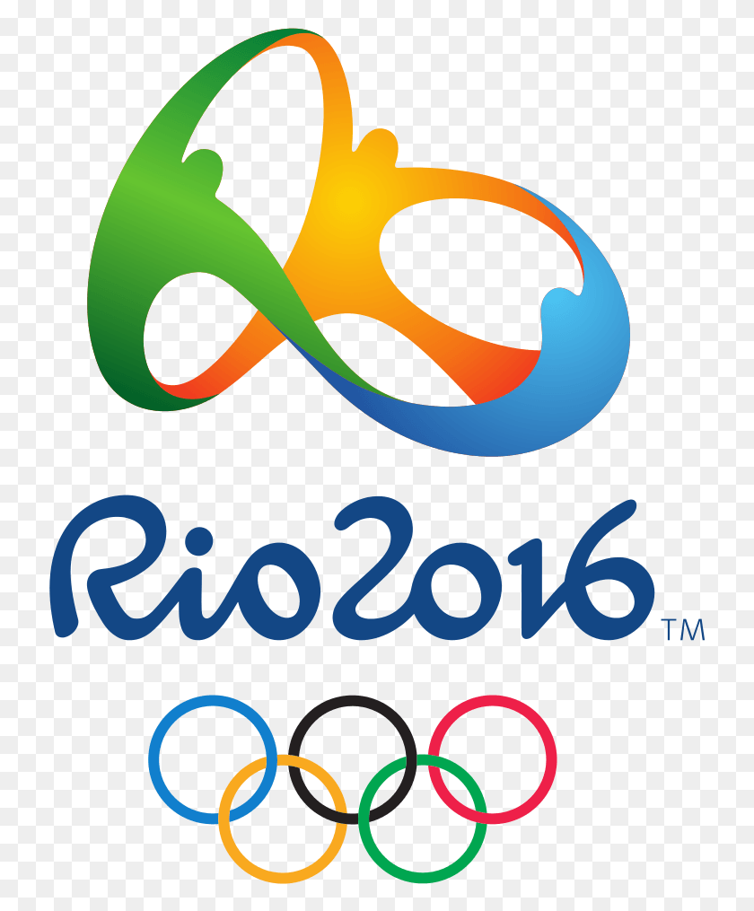 732x955 Who Secures The Most Funds In A Campaign Between June Rio 2016, Text, Alphabet, Poster HD PNG Download