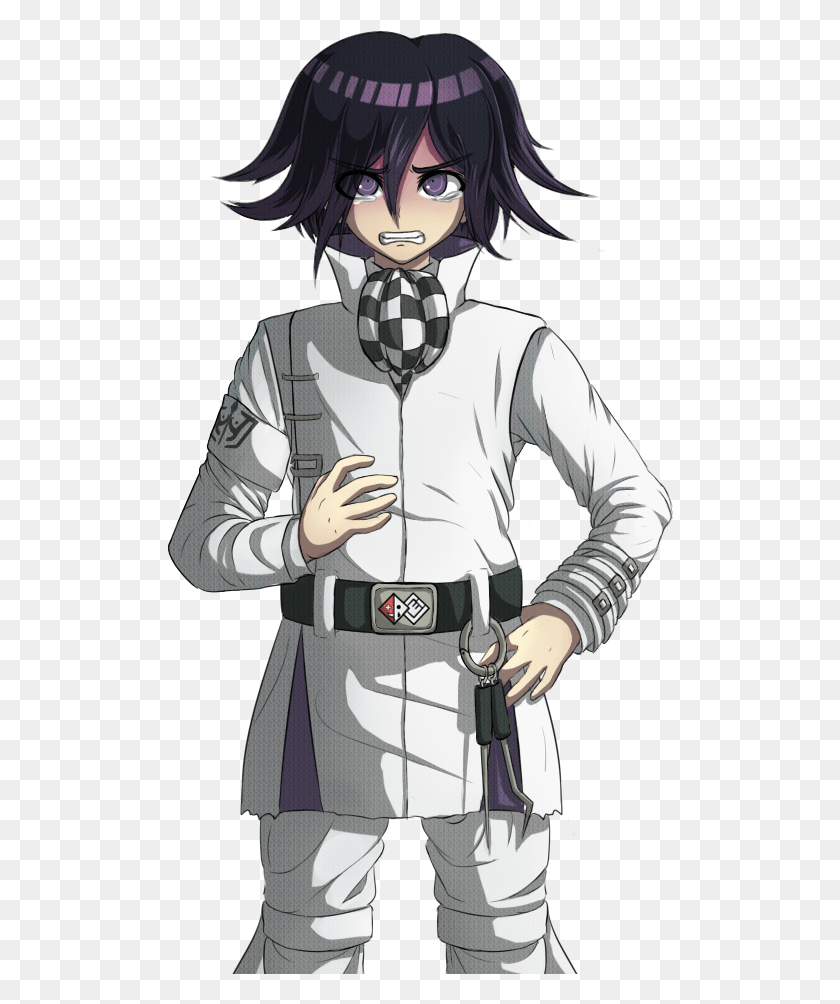 507x944 Who Upset My Booger Who Did It Who Kurochi Ouma, Clothing, Apparel, Costume HD PNG Download
