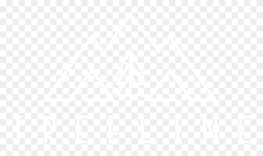 1989x1115 Логотип Джона Хопкинса, Треугольник, Символ, Трафарет Png Скачать