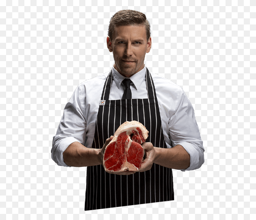 507x660 Who We Are Meat Shop Texas, Person, Human, Tie HD PNG Download