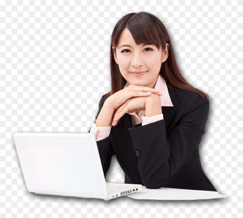 850x759 Who We Are Working Women, Person, Female, Woman HD PNG Download