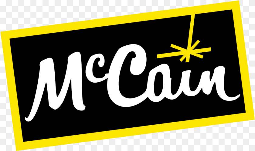 1185x704 Who We Represent Mccain Foods, Logo, Symbol, Blackboard, Text Clipart PNG