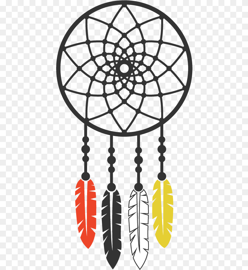 463x913 Whole Earth Engineering Inc Small Dream Catcher Symbol, Accessories, Earring, Jewelry, Art Transparent PNG