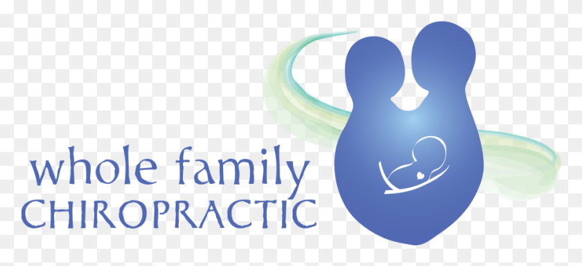 927x387 Whole Family Chiropractic Graphic Design, Text, Animal, Outdoors Descargar Hd Png