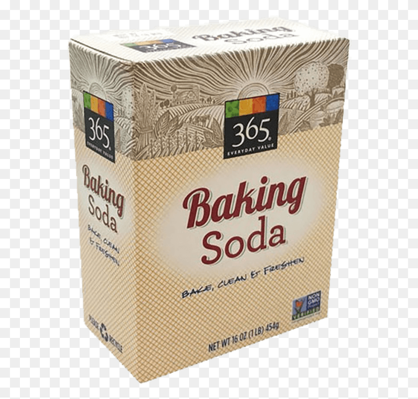 574x743 Whole Food Baking Soda, Plant, Flour, Powder HD PNG Download
