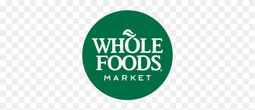 305x304 Whole Foods Market, Label, Text, Word HD PNG Download