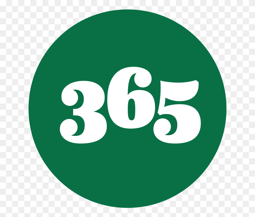 653x653 Whole Foods Market 365 28 Images Circle, Number, Symbol, Text HD PNG Download