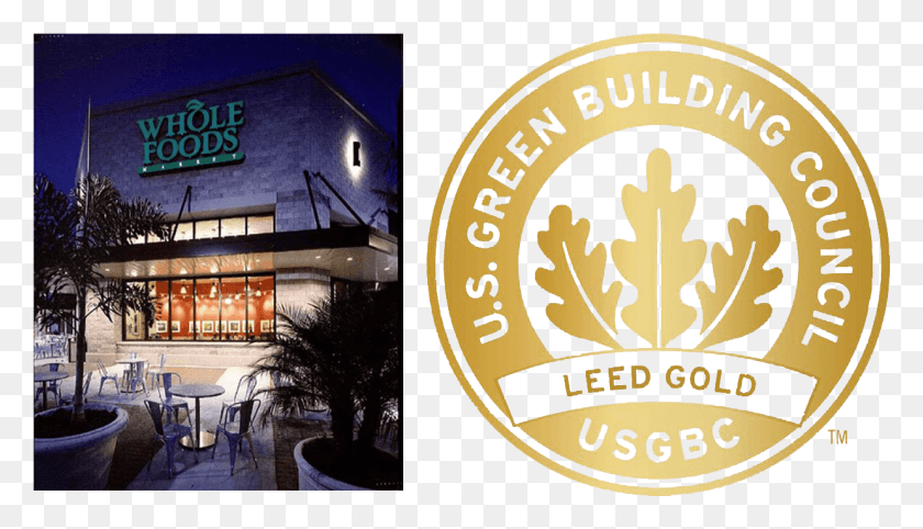 1236x669 Whole Foods Market Sarasota Leed Certification, Chair, Furniture, Hotel HD PNG Download