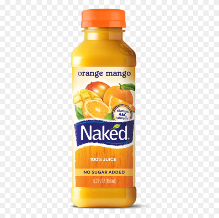 321x777 Whole Foods Naked Juice Orange Mango Motion Naked Juice Mango Tango, Beverage, Drink, Orange Juice HD PNG Download