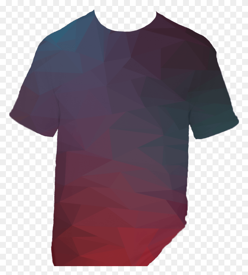 925x1035 Whole Vector Shirt Active Shirt, Clothing, Apparel, Sleeve Descargar Hd Png