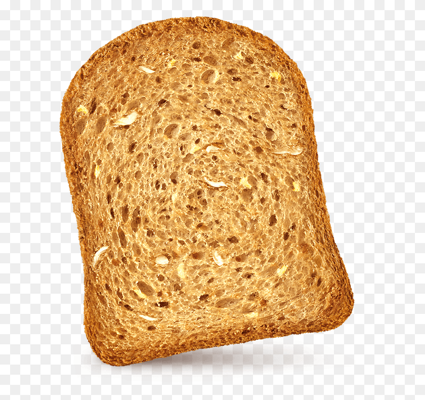 679x730 Whole Wheat Bread, Food, Toast, French Toast HD PNG Download