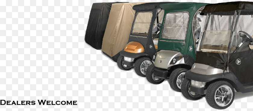 994x437 Wholesale Golf Cart Covers Greenline Yamaha Golf Cart Enclosures, Wheel, Machine, Vehicle, Transportation Transparent PNG