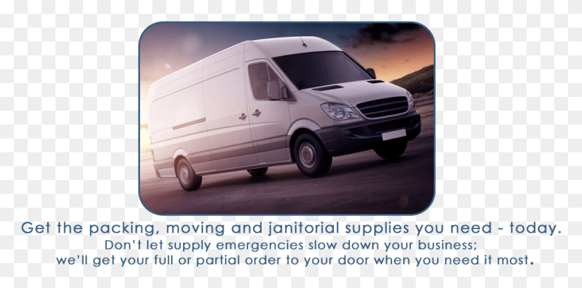 920x421 Wholesale Packing Amp Janitorial Supply Store That Sells Go Motee Courier Service, Car, Vehicle, Transportation HD PNG Download