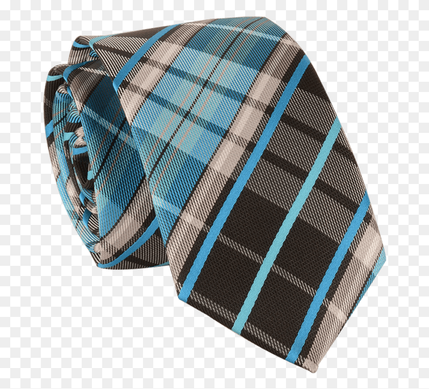 674x701 Wholesale Vintage Cross Striped Plaid Pattern Embellished Plaid, Tie, Accessories, Accessory HD PNG Download