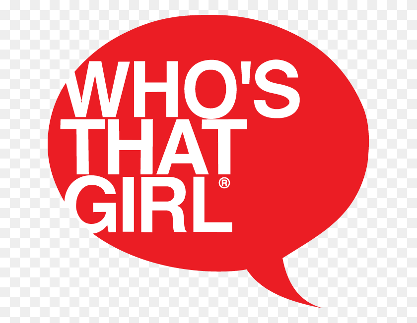 647x592 Whos That Girl, Label, Text, Sticker HD PNG Download