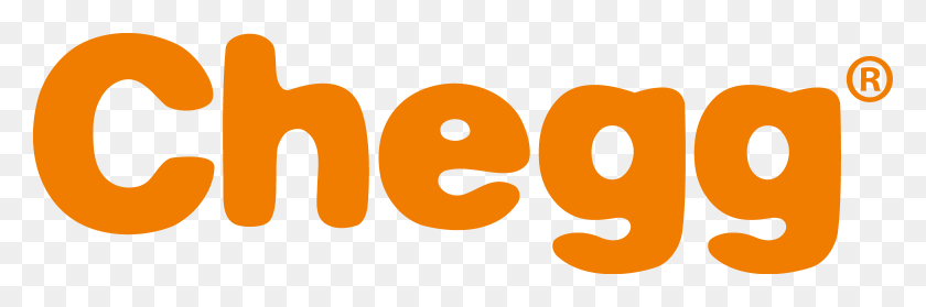1560x438 Почему Amazon Должен Приобрести Chegg Chegg Logo, Текст, Еда, Динамит Png Скачать