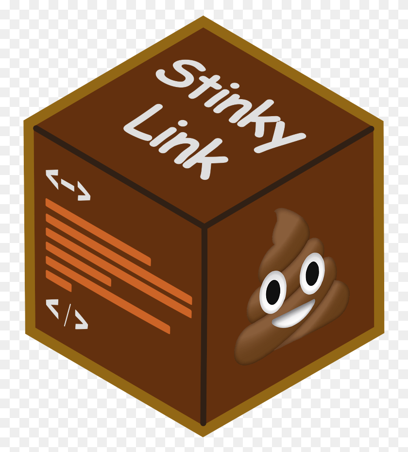 745x870 Why Are People Buying Link If The Token Is Obsolete Cartoon, Cardboard, Label, Text HD PNG Download