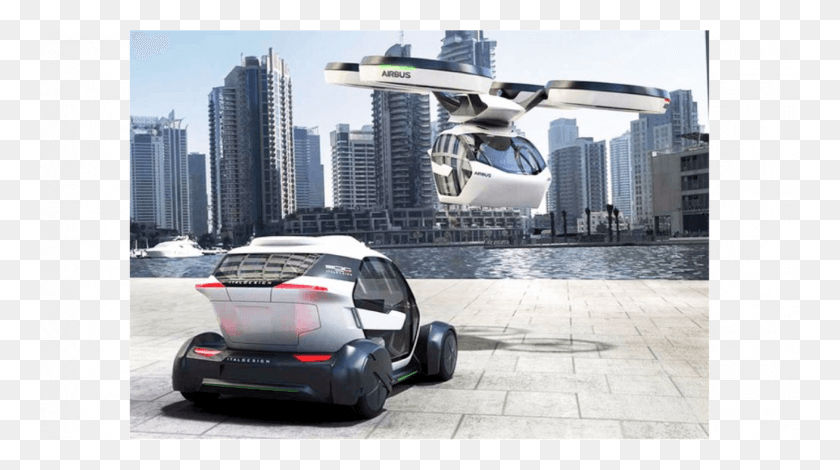 760x410 Why Autonomous Flying Cars May Beat Fully Autonomous Does Flying Cars Work, Car, Vehicle, Transportation HD PNG Download