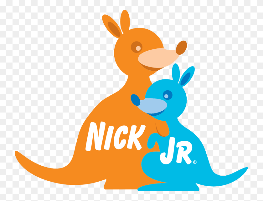747x583 Why Bother Nick Jr Australia Website, Kangaroo, Mammal, Animal HD PNG Download