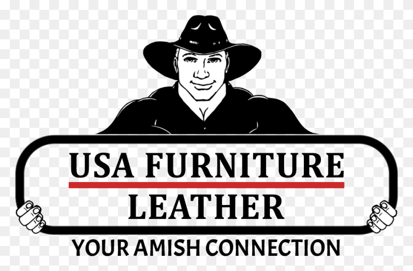 914x576 Why Buy American Made Solid Wood Amish Furniture Believe In Father Christmas Greg, Hat, Clothing, Apparel HD PNG Download