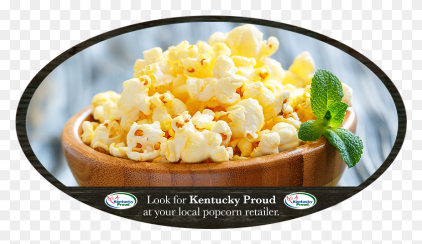 855x469 Descargar Png / Huevos Revueltos Orgullosos De Kentucky, Alimentos, Palomitas De Maíz, Planta Hd Png