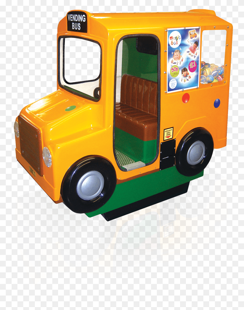 766x1010 Why Do Jolly Roger Rides Benefit You, Arcade Game Machine, Bus, Vehicle HD PNG Download