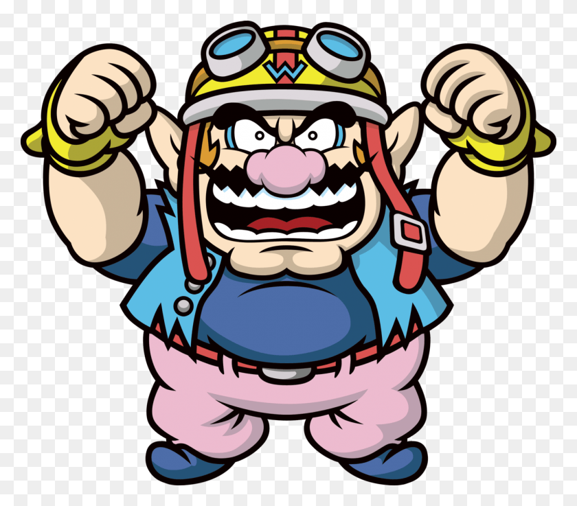 1280x1111 Why Doesn39t The Wario Series Have A Dedicated Fanbase Game And Wario Wario, Hand, Performer, Finger HD PNG Download
