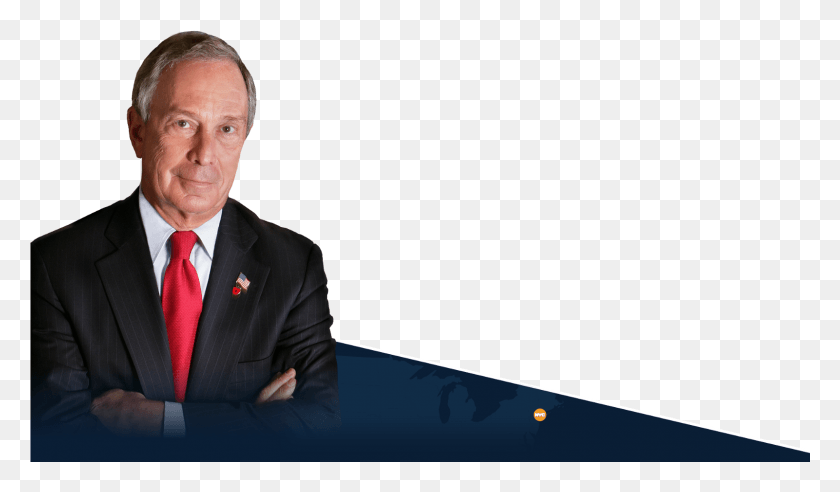 1601x888 Why I Think Mike Bloomberg39s 1 Michael R Bloomberg, Tie, Accessories, Accessory HD PNG Download