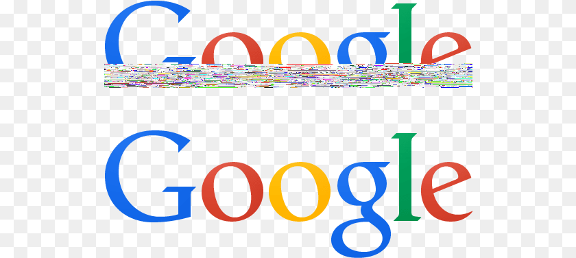 538x376 Why Is Chrome Rendering Google Logo Background Google 2013 Logo, Number, Symbol, Text Clipart PNG
