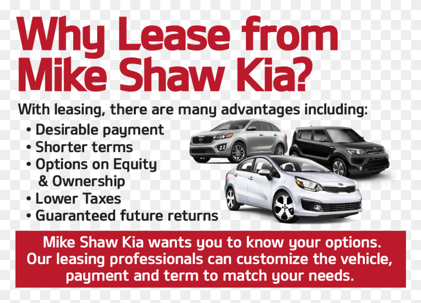 961x673 Why Lease From Mike Shaw Kia These Are So Many Advantages Executive Car, Vehicle, Transportation, Automobile HD PNG Download