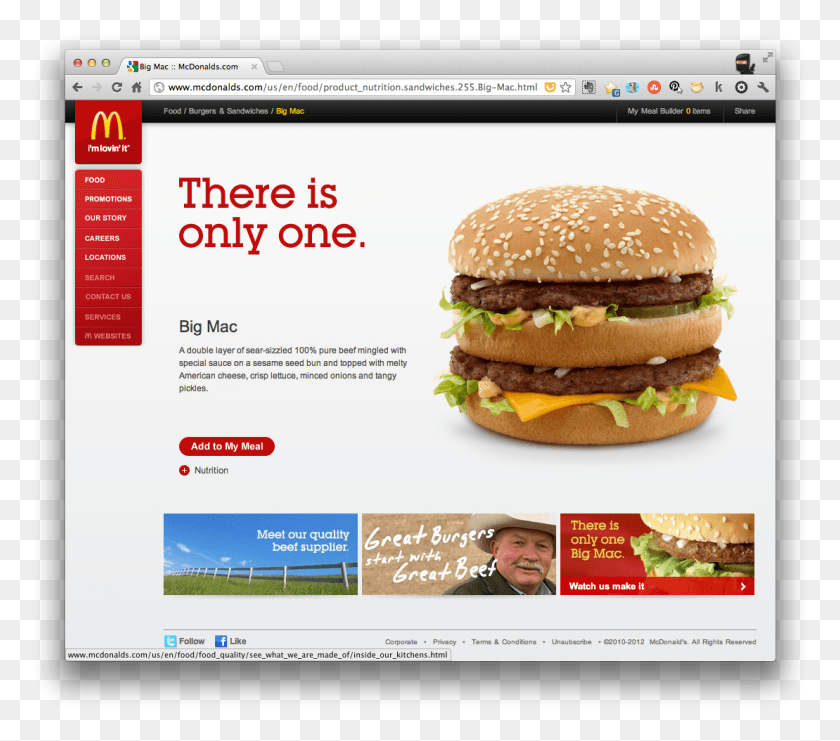 1109x969 Why Mcdonald39s Ads Look Better Than Their Product Big Mac Mcdonalds, Burger, Food, Person HD PNG Download