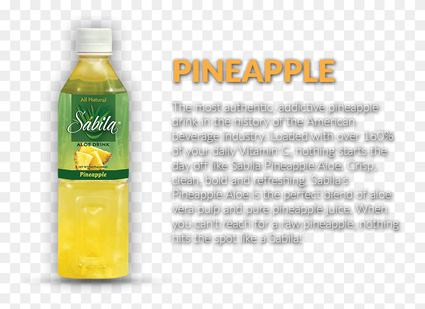752x551 Why Sabila Sabila Pineapple, Juice, Beverage, Drink HD PNG Download