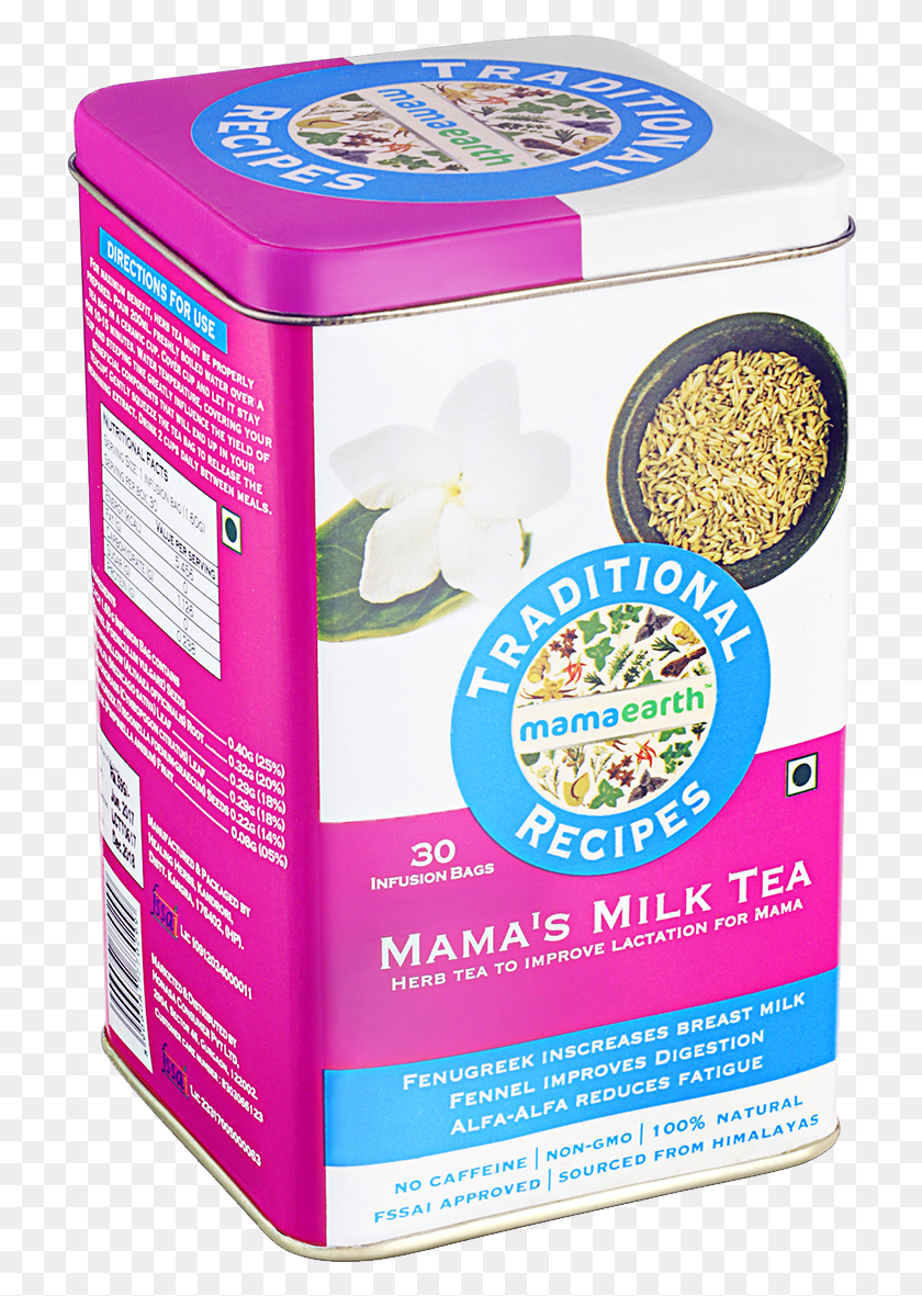721x1121 Why Should You Trust Mama39s Milk Tea For Better Lactation Box, Plant, Furniture, Food HD PNG Download