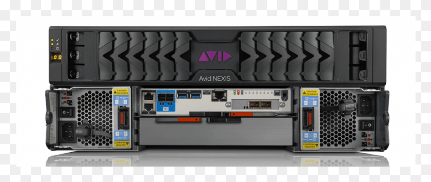 807x305 Why Trade Up To Avid Nexis Avid Nexis, Electronics, Computer, Machine HD PNG Download